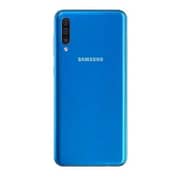 Samsung Galaxy A50 128GB Blue SMA505F 4G Dual Sim Smartphone Samsung Galaxy A50 128GB Blue SMA505F 4G Dual Sim Smartphone