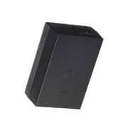 Ubiquiti Unifi 24V 24W LAN PoE Injector Gigabit LAN Port Black Ubiquiti Unifi 24V 24W LAN PoE Injector Gigabit LAN Port Black