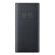 Samsung LED View Cover Black For Note 10
