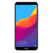 Honor 7C 32GB Blue 4G Dual Sim Smartphone