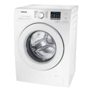 Samsung Front Load Washer 7kg WF70F5E0W2W/AS Samsung Front Load Washer 7kg WF70F5E0W2W/AS