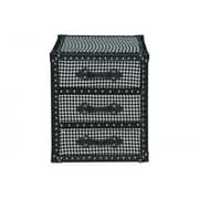 Pan Emirates Honore Chest Of (3 Drawer)