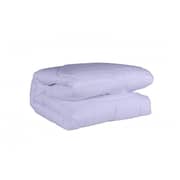 Classy Duvet Cover S/3 200TC 230X220 cm White