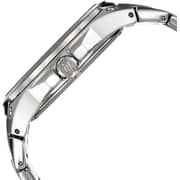 Casio Edifice EF-326D-7A Wrist Watch White Dial Stainless Steel