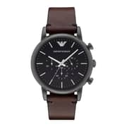 Emporio Armani AR1919 Mens Analog Watch Emporio Armani AR1919 Mens Analog Watch