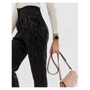 Fossil Venture HR Gen4 Stainless Steel Smart Watch Women Fossil Venture HR Gen4 Stainless Steel Smart Watch Women