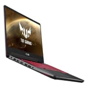 Asus TUF FX705GD-EW102T Gaming Laptop - Core i7 2.2 GHz 16GB 1TB+128GB 4GB Win10 17.3inch FHD Black