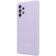 Samsung Galaxy A52s 256GB Awesome Purple 5G Dual Sim Smartphone Samsung Galaxy A52s 256GB Awesome Purple 5G Dual Sim Smartphone