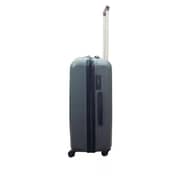 Highflyer Pinot Trolley Luggage Bag Grey 3pc Set - THPINOT3PC