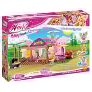 Cobi 0 400pcs Winx Frutti Music Bar