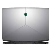 Dell Alienware 15 Gaming Laptop - Core i9 2.9GHz 32GB 1TB+256GB 8GB Win10 15.6inch FHD Silver English/Arabic Keyboard Dell Alienware 15 Gaming Laptop - Core i9 2.9GHz 32GB 1TB+256GB 8GB Win10 15.6inch FHD Silver English/Arabic Keyboard