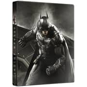 PS4 Batman Arkham Knight Steelbook Edition Game