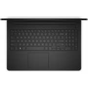 Dell Inspiron 15 5559 Laptop - Core i7 2.5GHz 8GB 1TB 4GB Win10 15.6inch HD Black
