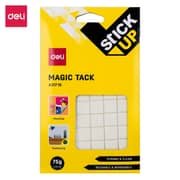Deli Reusable Magic Tack 75g Deli Reusable Magic Tack 75g