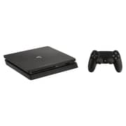 Sony PS4 Slim Gaming Console 1TB Black + Extra Controller + FIFA 19 Game Sony PS4 Slim Gaming Console 1TB Black + Extra Controller + FIFA 19 Game