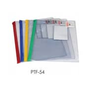 Partner Zip File A4 Size