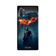 Batman Stance - Sleek Case for Samsung Note10 Plus