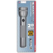 Maglite S2D096R LED Flash Light
