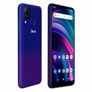 Iku A21 32GB Saphire Blue 4G Dual Sim Smartphone Iku A21 32GB Saphire Blue 4G Dual Sim Smartphone