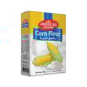 American Gourmet Corn Flour 400g