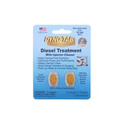 Dyno Tab Diesel Treatment With Injectors Cleaner Tablets 2pcs