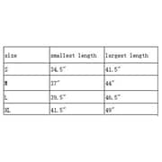 Sunveno 3 IN 1 Adjustable Maternity Belt L