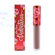 Lime Crime Velvetines Liquid Matte Lipstick Cashmere Fitness