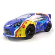 Himoto 1/10 Scale RTR 4WD Off Road Rally Car Brushless Himoto 1/10 Scale RTR 4WD Off Road Rally Car Brushless