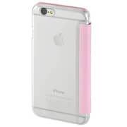 Hama 177813 Iphone7 Booklet Case Rose Hama 177813 Iphone7 Booklet Case Rose