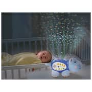 Vtech Starlight Sounds Hippo Toy
