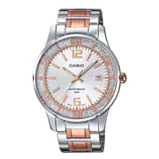 Casio LTP1359RG7ADF Watch Casio LTP1359RG7ADF Watch