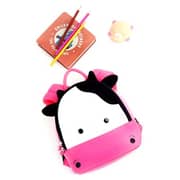 Nohoo Jungle Cow Backpack