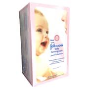 Johnson & Johnson Nursing Pads 30's Johnson & Johnson Nursing Pads 30's