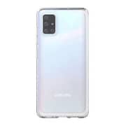 Samsung KDLAB A Transparent Cover For Galaxy A51