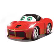 BB Junior 16-91002 Ferrari My First RC LaFerrari BB Junior 16-91002 Ferrari My First RC LaFerrari