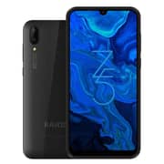 Ravoz Z5 32GB Black Dual Sim Smartphone Ravoz Z5 32GB Black Dual Sim Smartphone