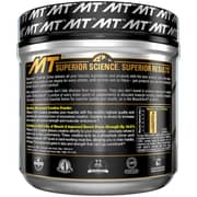 MuscleTech Platinum Creatine 400G MuscleTech Platinum Creatine 400G