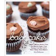 Babycakes : Vegan Gluten-Free And (Mostly) Sugar-Free Recipes From New York'S Most Talked-About Bakery. Erin Mckenna