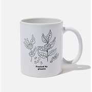 TYPO Anytime Mug-Fueled By Plants TYPO Anytime Mug-Fueled By Plants