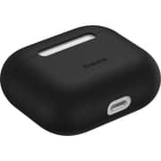 Baseus Airpods Case Black For Apple Airpods 3 Baseus Airpods Case Black For Apple Airpods 3