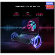 Asus ROG Strix G512LW-HN069T Gaming Laptop Core i7 2.6GHz 16GB 1TB 8GB Win10 15.6inch FHD Black NVIDIA GeForce RTX 2070