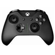 Microsoft Xbox One X Project Scorpio Edition Console 1TB Black Microsoft Xbox One X Project Scorpio Edition Console 1TB Black