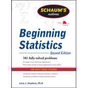 Sos Beginning Statistics 2E