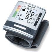 Beurer Wrist BP Monitor BC60 Beurer Wrist BP Monitor BC60