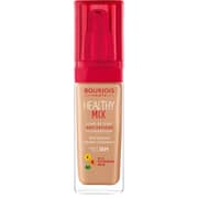 Bourjois, Healthy Mix Anti-Fatigue. Foundation. 55 Dark beige
