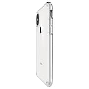 Spigen Ultra Hybrid Crystal Case Clear For iPhone Xs Max Spigen Ultra Hybrid Crystal Case Clear For iPhone Xs Max