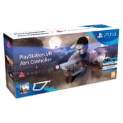 PS4 Farpoint VR Game With AIM Controller