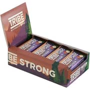 Tribe Double Chocolate Flavour 50g Pack of 16