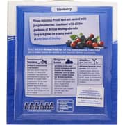 Jordans Blueberry Frusli Bar 30gm (Pack of 6pcs) Jordans Blueberry Frusli Bar 30gm (Pack of 6pcs)