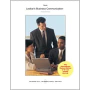 Lesikar'S Business Communication